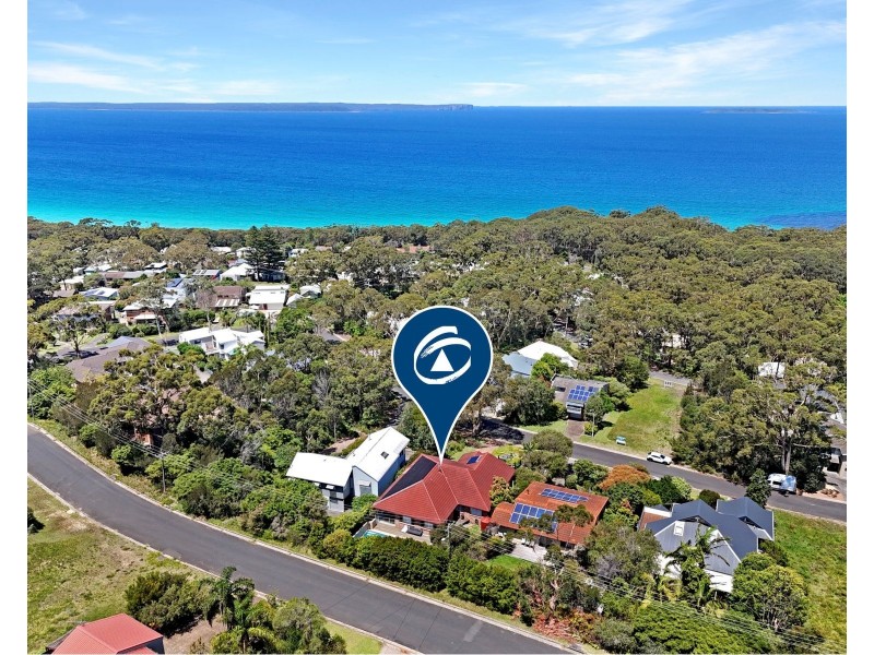 5 Calder Close, Vincentia NSW 2540