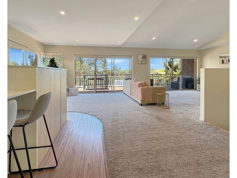 5 Calder Close, Vincentia NSW 2540