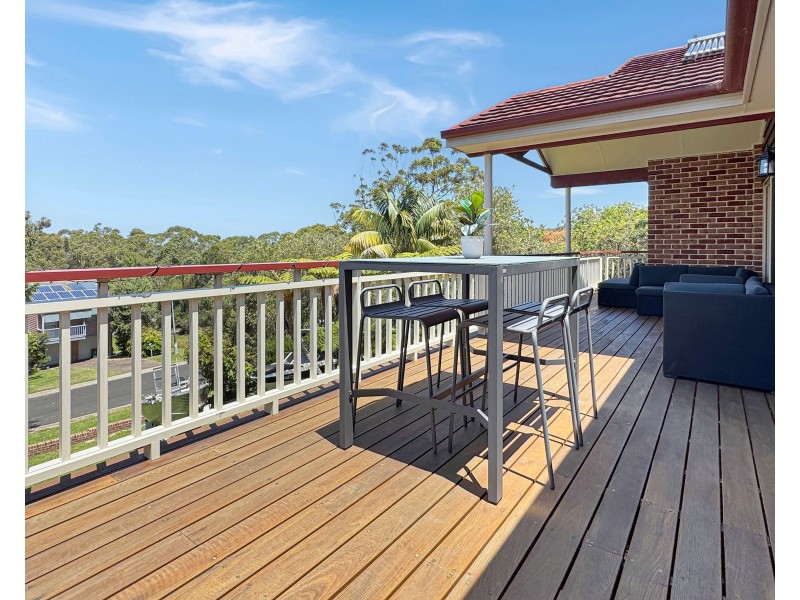 5 Calder Close, Vincentia NSW 2540