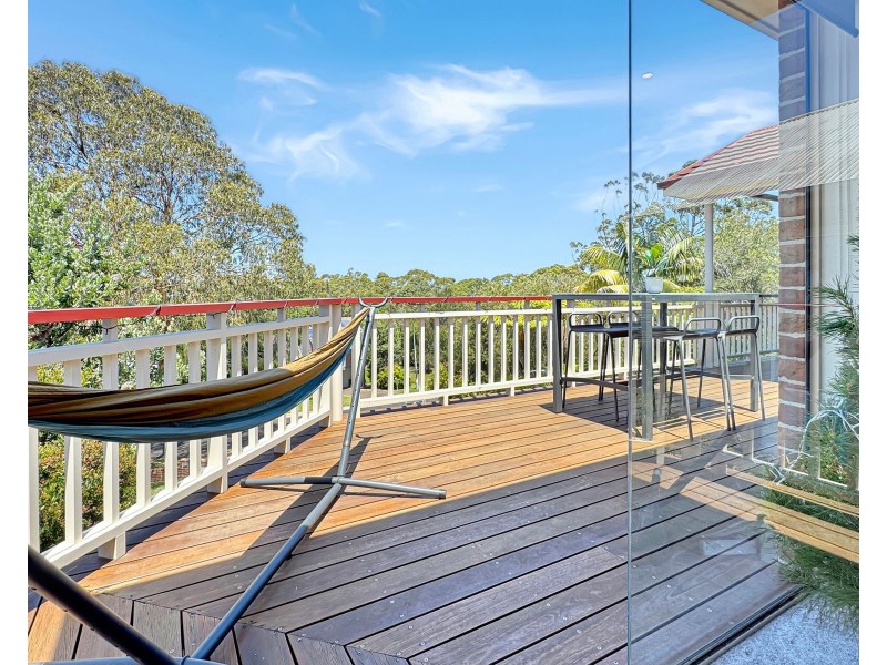 5 Calder Close, Vincentia NSW 2540