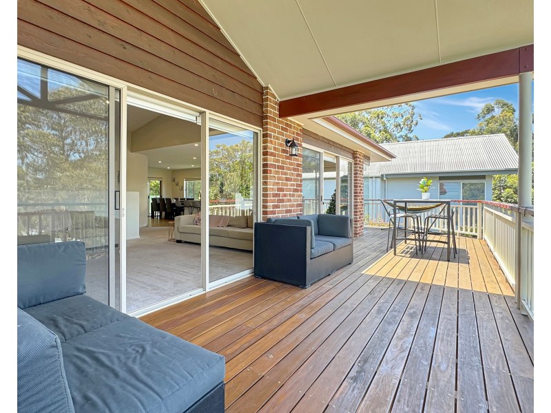 5 Calder Close, Vincentia NSW 2540