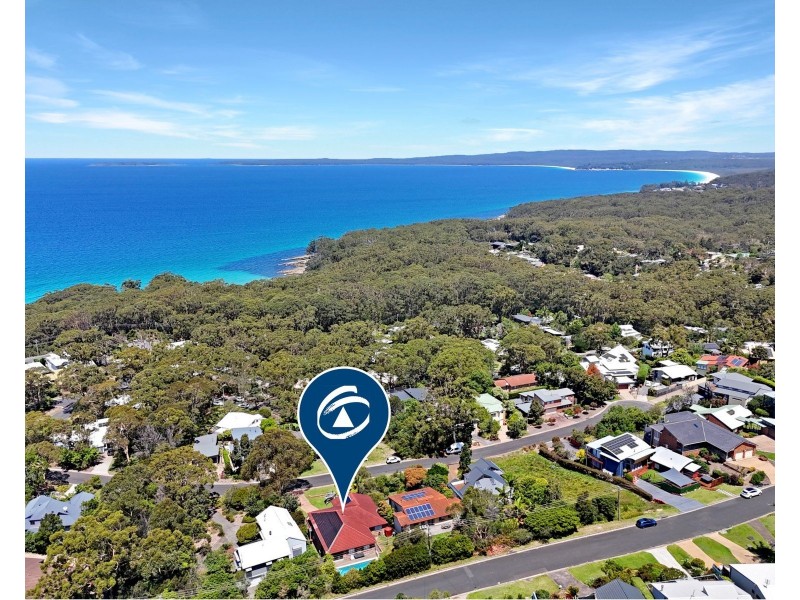 5 Calder Close, Vincentia NSW 2540