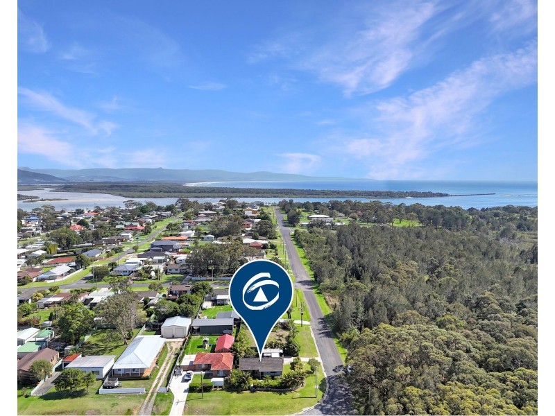 48 Osterley Avenue, Orient Point NSW 2540