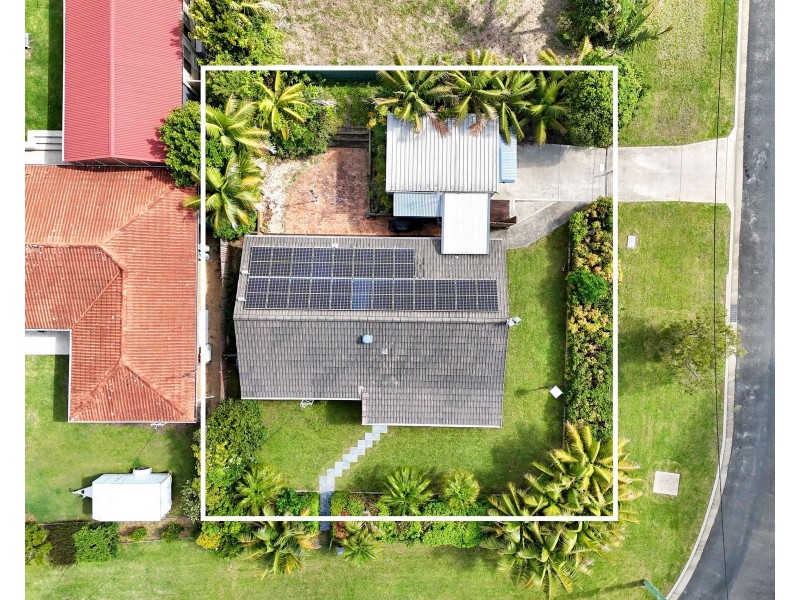 48 Osterley Avenue, Orient Point NSW 2540
