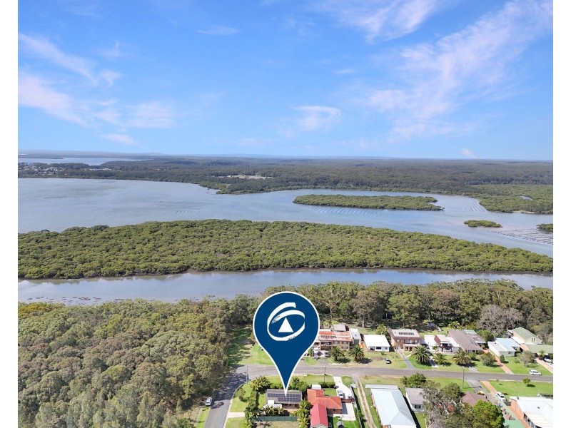 48 Osterley Avenue, Orient Point NSW 2540