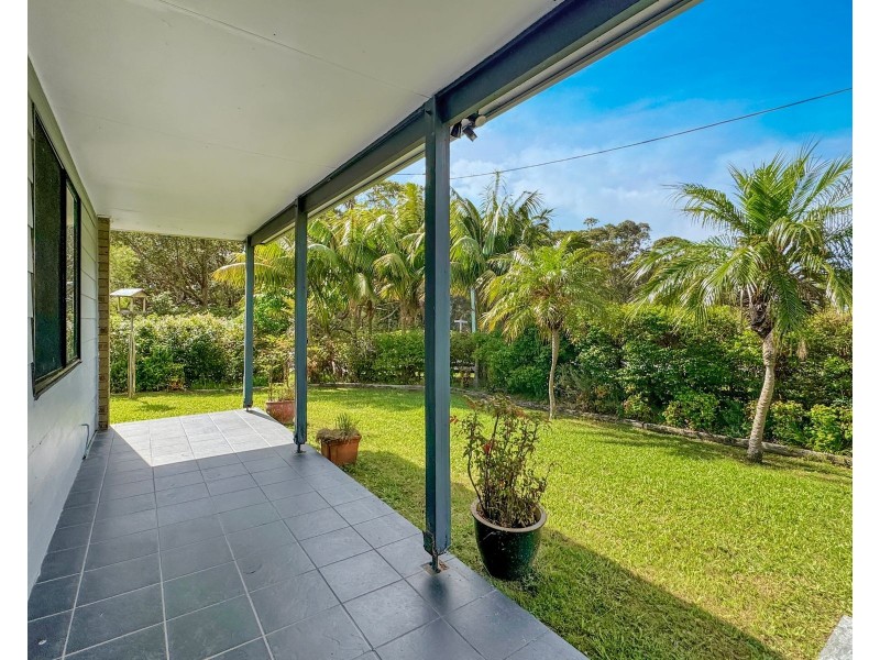 48 Osterley Avenue, Orient Point NSW 2540