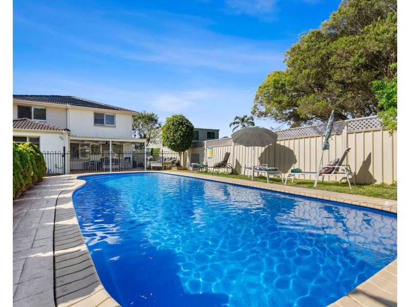 136 The Lake Circuit, Culburra Beach NSW 2540
