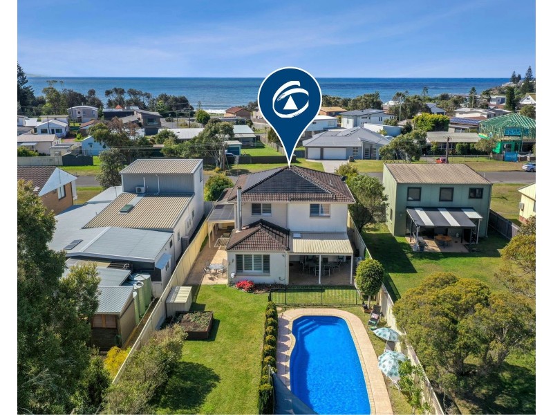 136 The Lake Circuit, Culburra Beach NSW 2540