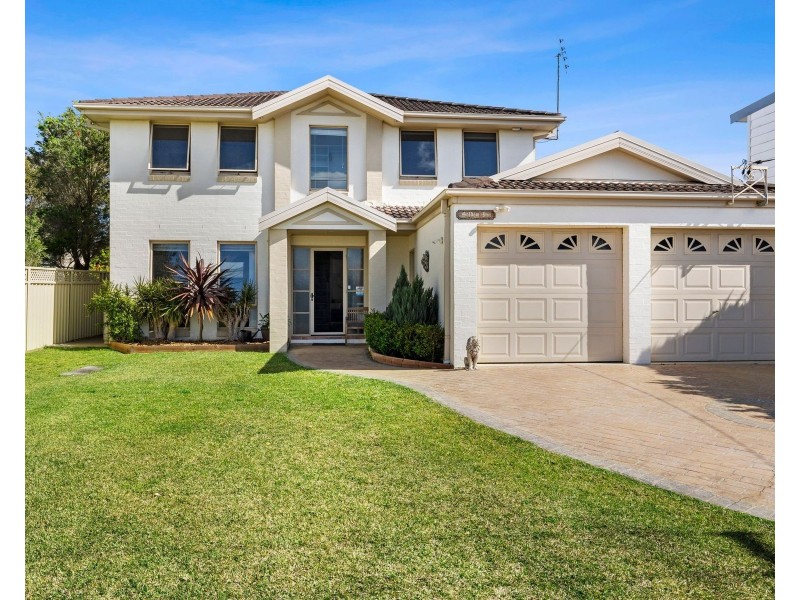 136 The Lake Circuit, Culburra Beach NSW 2540