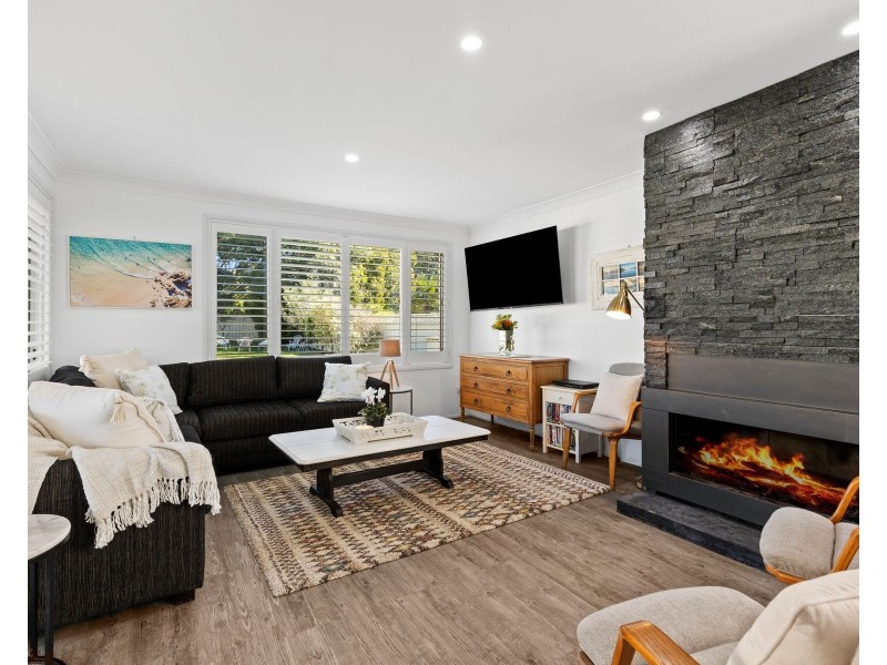 136 The Lake Circuit, Culburra Beach NSW 2540