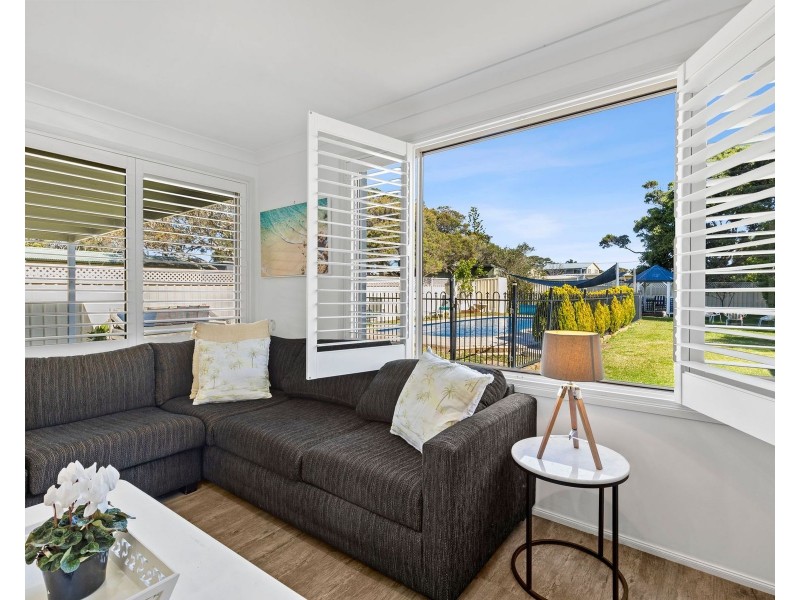 136 The Lake Circuit, Culburra Beach NSW 2540