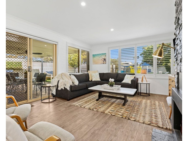 136 The Lake Circuit, Culburra Beach NSW 2540