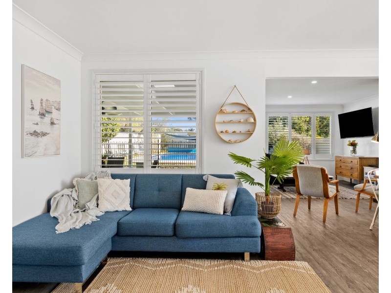 136 The Lake Circuit, Culburra Beach NSW 2540