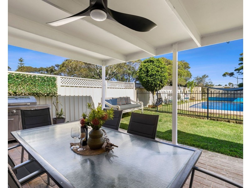 136 The Lake Circuit, Culburra Beach NSW 2540