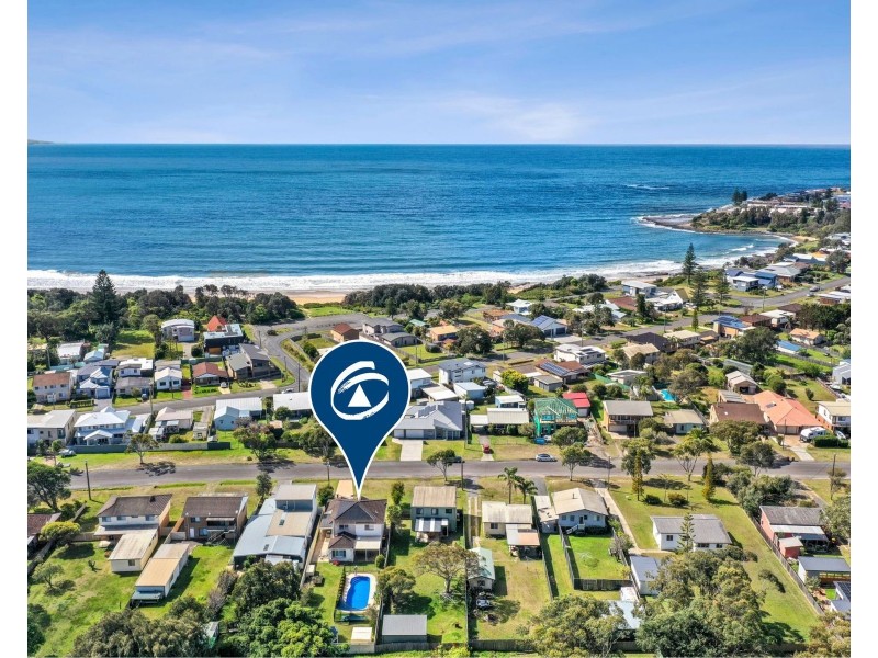 136 The Lake Circuit, Culburra Beach NSW 2540