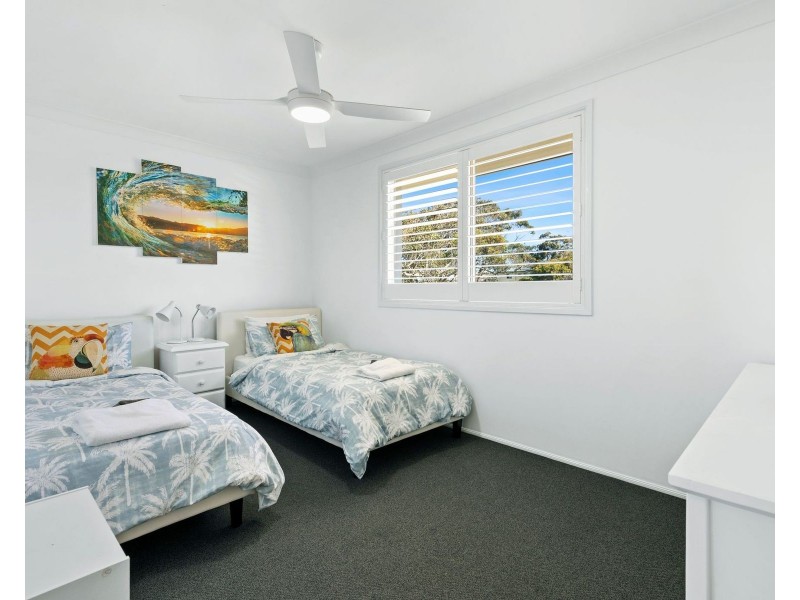 136 The Lake Circuit, Culburra Beach NSW 2540