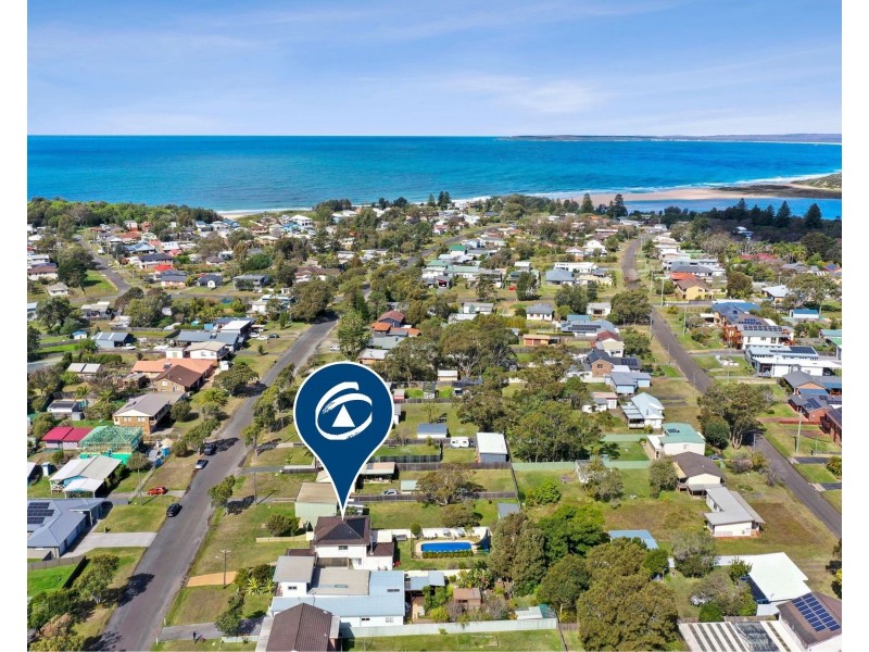 136 The Lake Circuit, Culburra Beach NSW 2540