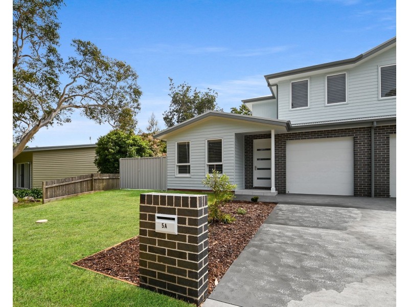 5A Yalwal Street, Currarong NSW 2540