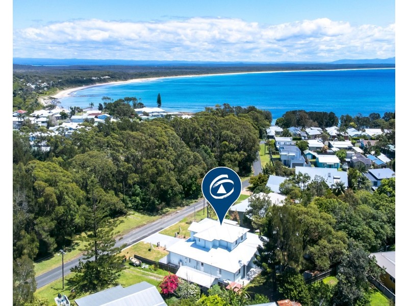 5A Yalwal Street, Currarong NSW 2540