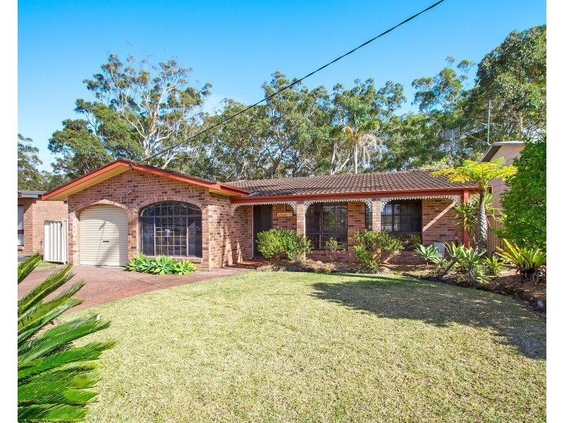 26 Queen Mary Street, Callala Beach NSW 2540