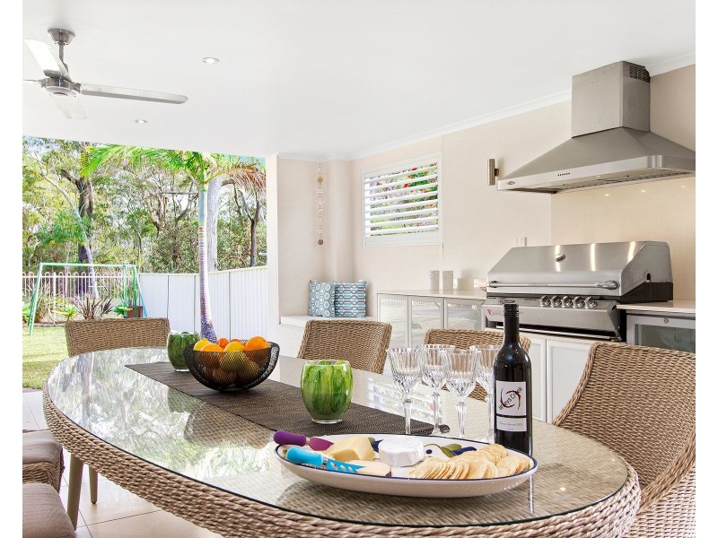 26 Queen Mary Street, Callala Beach NSW 2540