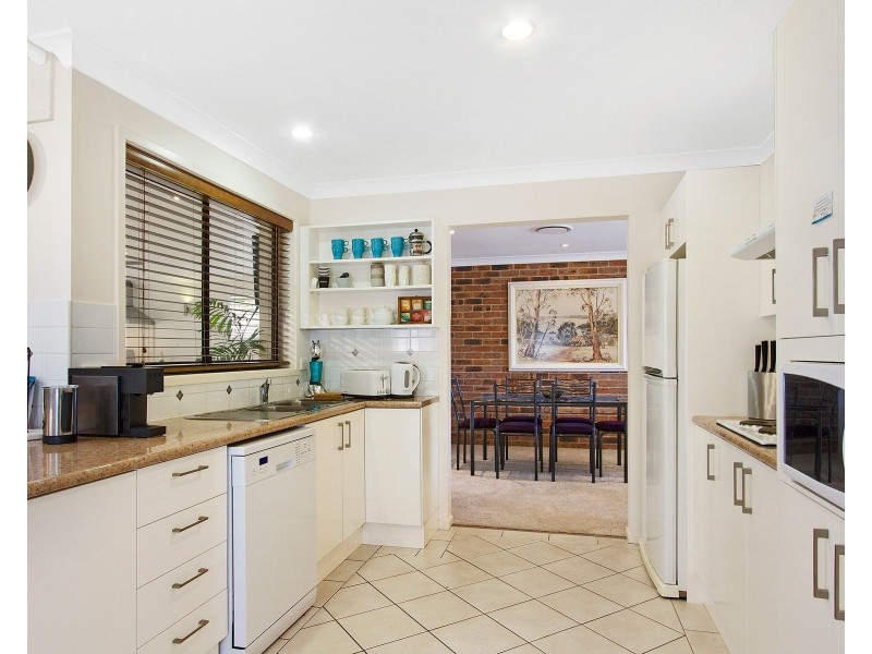 26 Queen Mary Street, Callala Beach NSW 2540