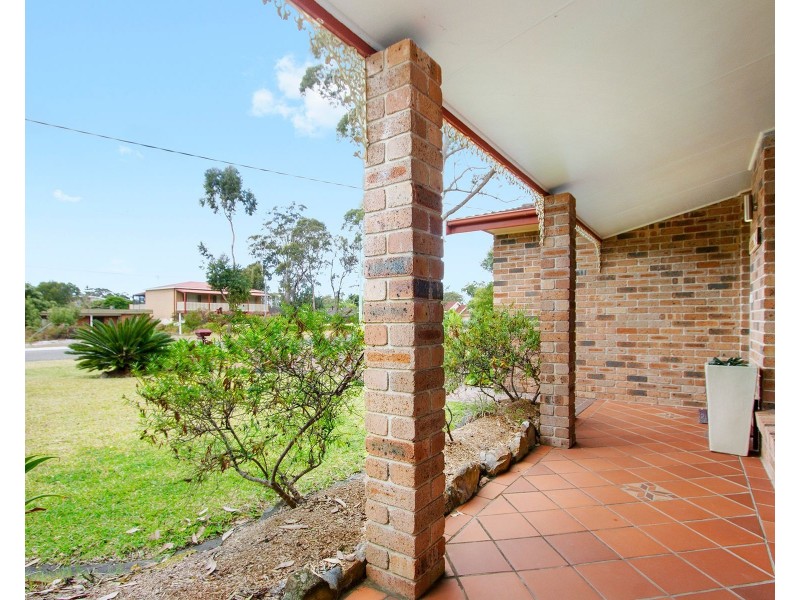 26 Queen Mary Street, Callala Beach NSW 2540