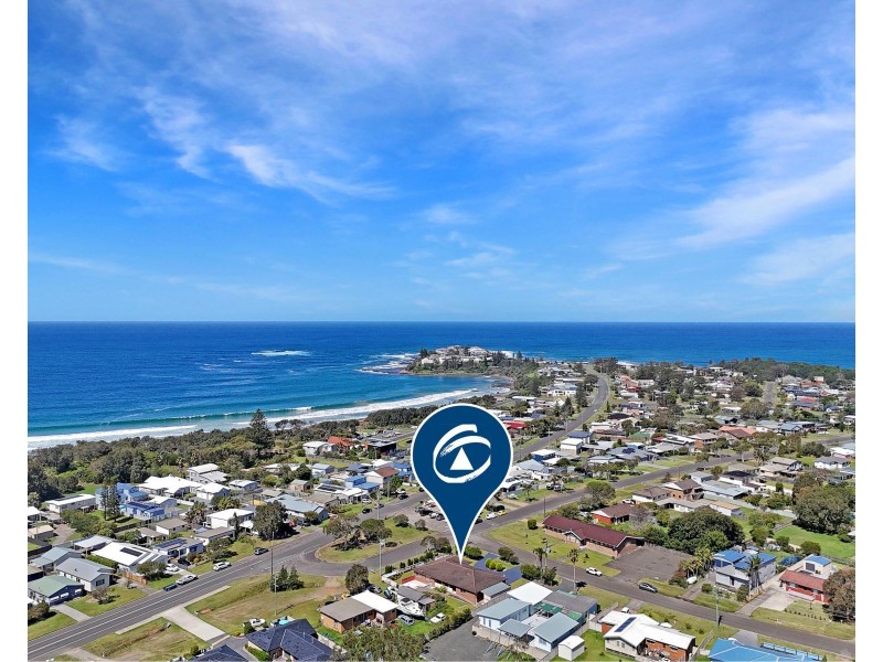 1 Silvermere Street, Culburra Beach NSW 2540