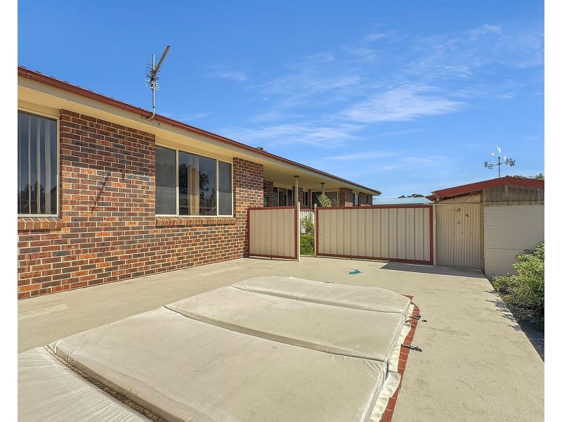 1 Silvermere Street, Culburra Beach NSW 2540