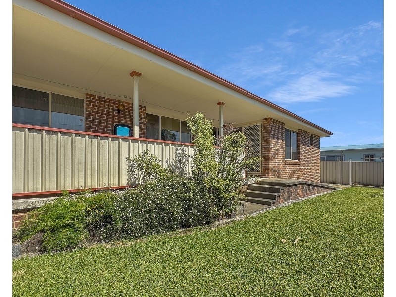 1 Silvermere Street, Culburra Beach NSW 2540