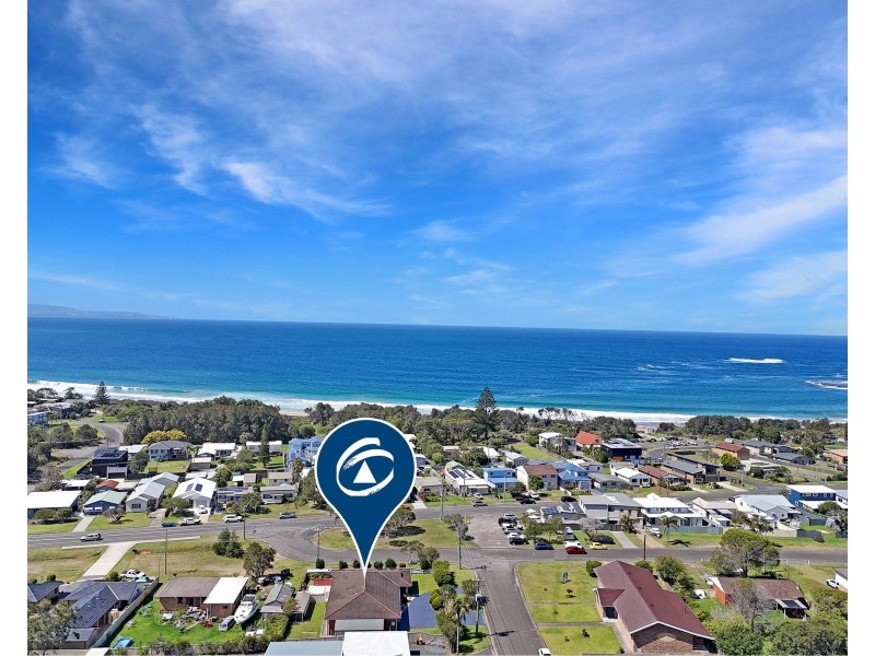 1 Silvermere Street, Culburra Beach NSW 2540
