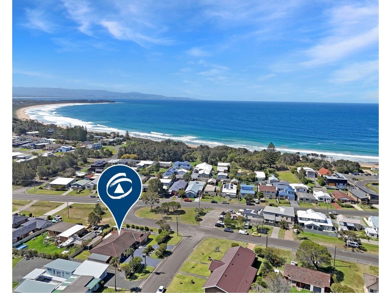 1 Silvermere Street, Culburra Beach NSW 2540
