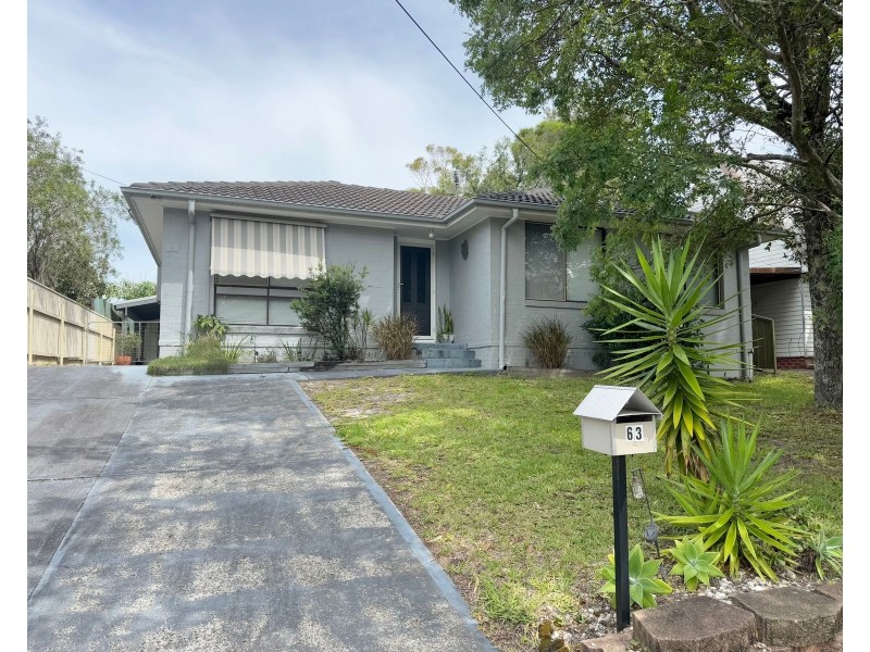 63 Roskell Road, Callala Beach NSW 2540