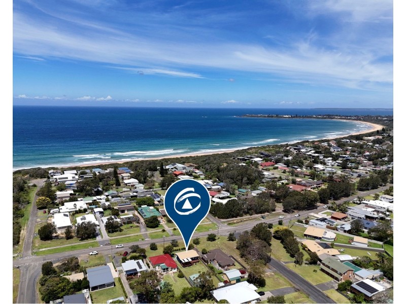 9 Prince Edward Avenue, Culburra Beach NSW 2540