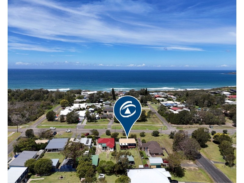 9 Prince Edward Avenue, Culburra Beach NSW 2540