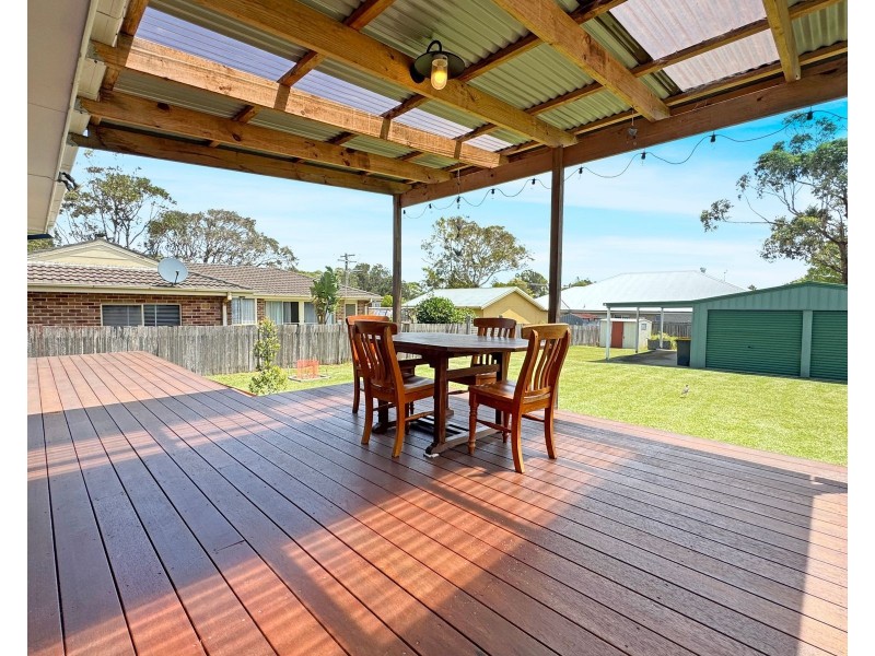 9 Prince Edward Avenue, Culburra Beach NSW 2540