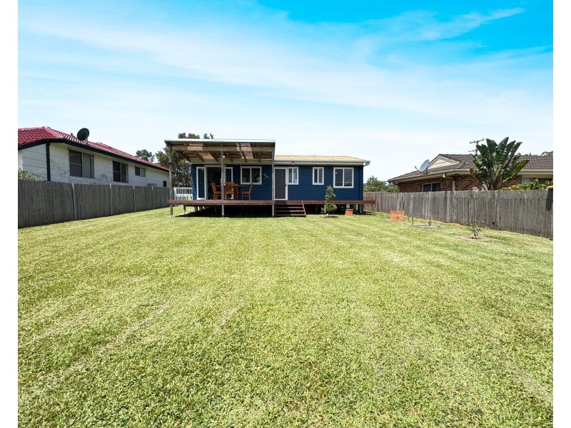 9 Prince Edward Avenue, Culburra Beach NSW 2540