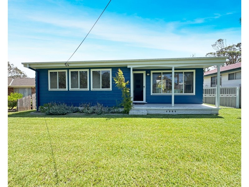 9 Prince Edward Avenue, Culburra Beach NSW 2540
