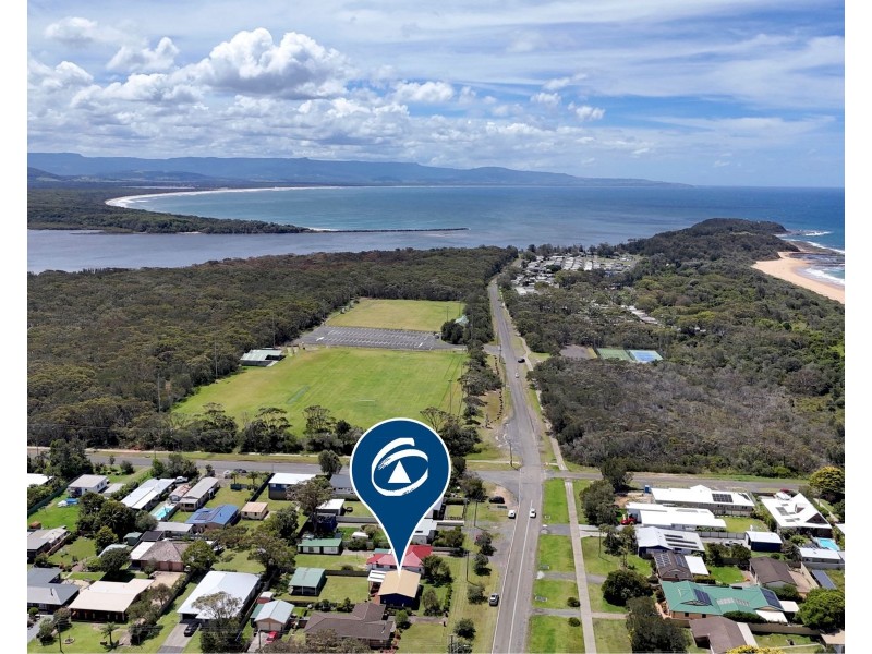 9 Prince Edward Avenue, Culburra Beach NSW 2540