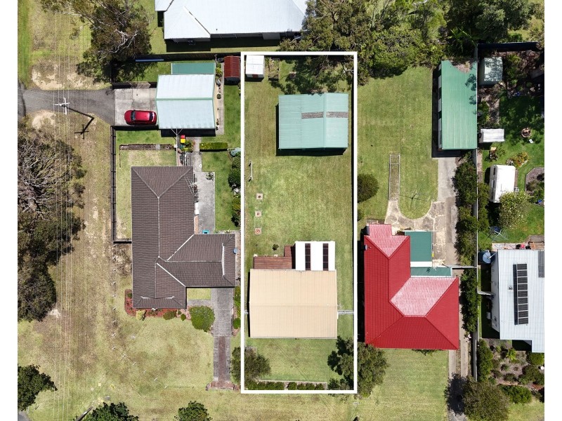 9 Prince Edward Avenue, Culburra Beach NSW 2540