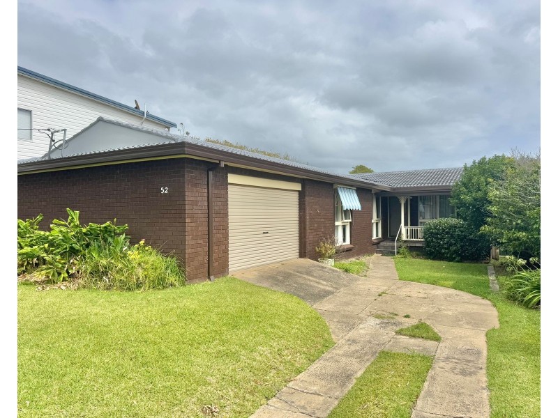 52 Carlton Crescent, Culburra Beach NSW 2540