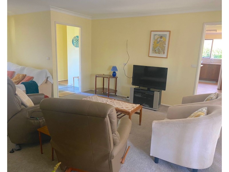 52 Carlton Crescent, Culburra Beach NSW 2540