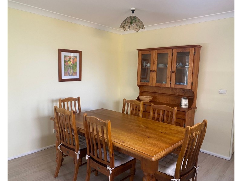 52 Carlton Crescent, Culburra Beach NSW 2540