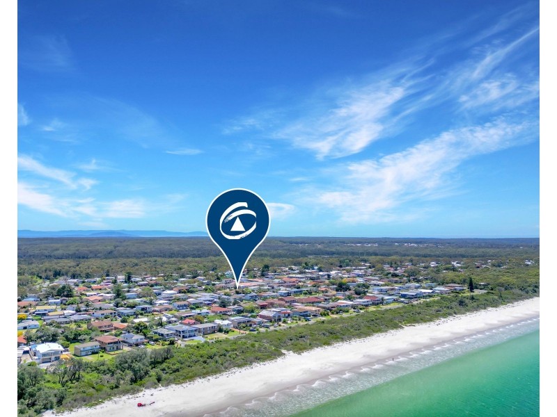 23 Verge Road, Callala Beach NSW 2540