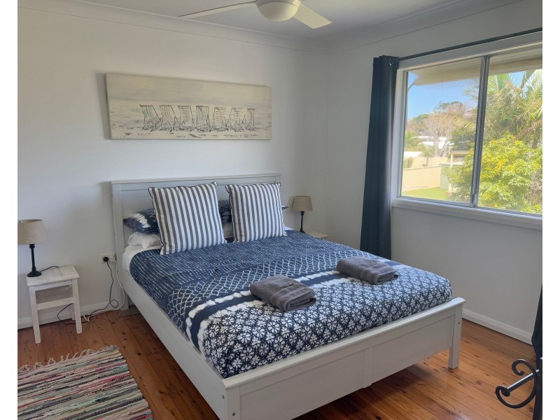 37 Eastbourne Avenue, Culburra Beach NSW 2540
