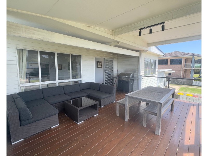 37 Eastbourne Avenue, Culburra Beach NSW 2540