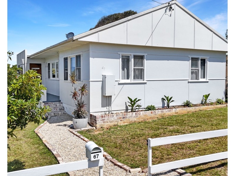 67 Carlton Crescent, Culburra Beach NSW 2540