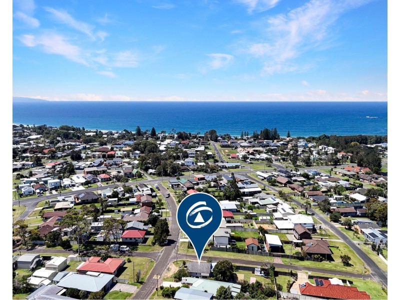 67 Carlton Crescent, Culburra Beach NSW 2540