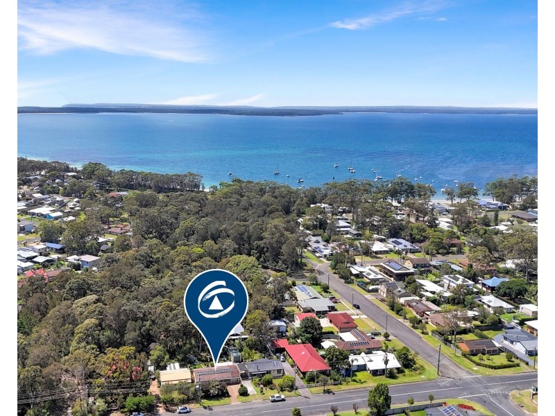 14 Lackersteen Street, Callala Bay NSW 2540