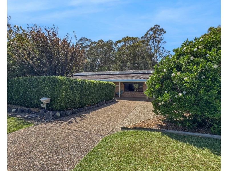 14 Lackersteen Street, Callala Bay NSW 2540